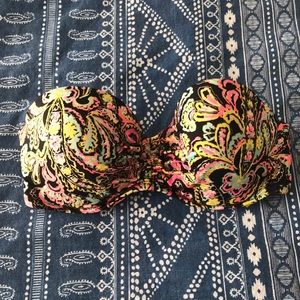 Victoria’s Secret swim top